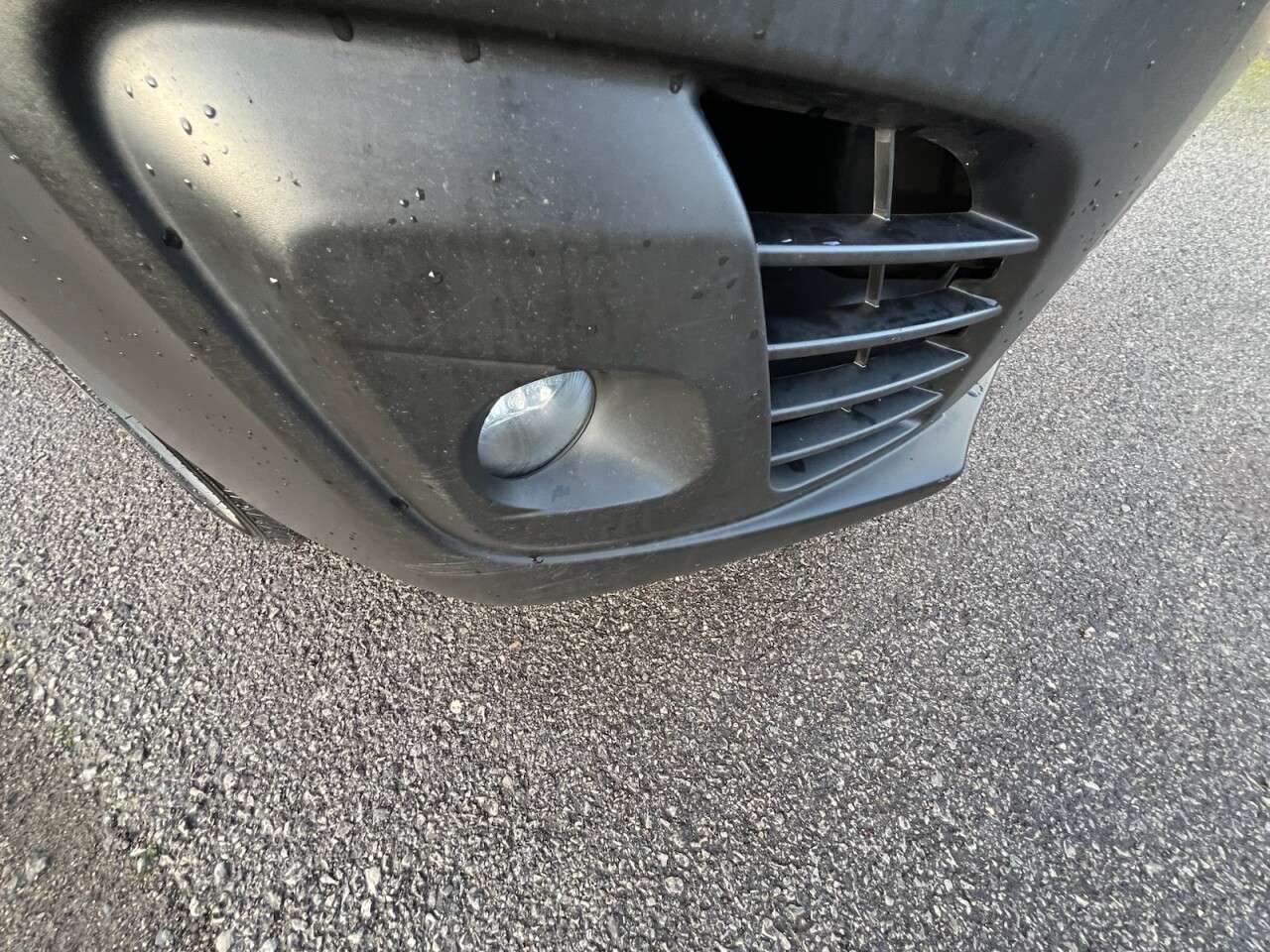 2022 VAUXHALL VIVARO 2022 VAUXHALL VIVARO