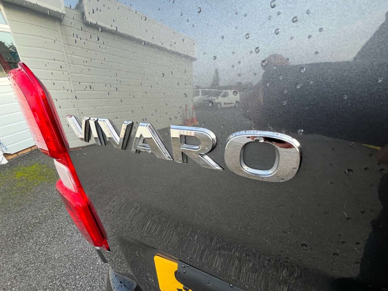 2022 VAUXHALL VIVARO 2022 VAUXHALL VIVARO