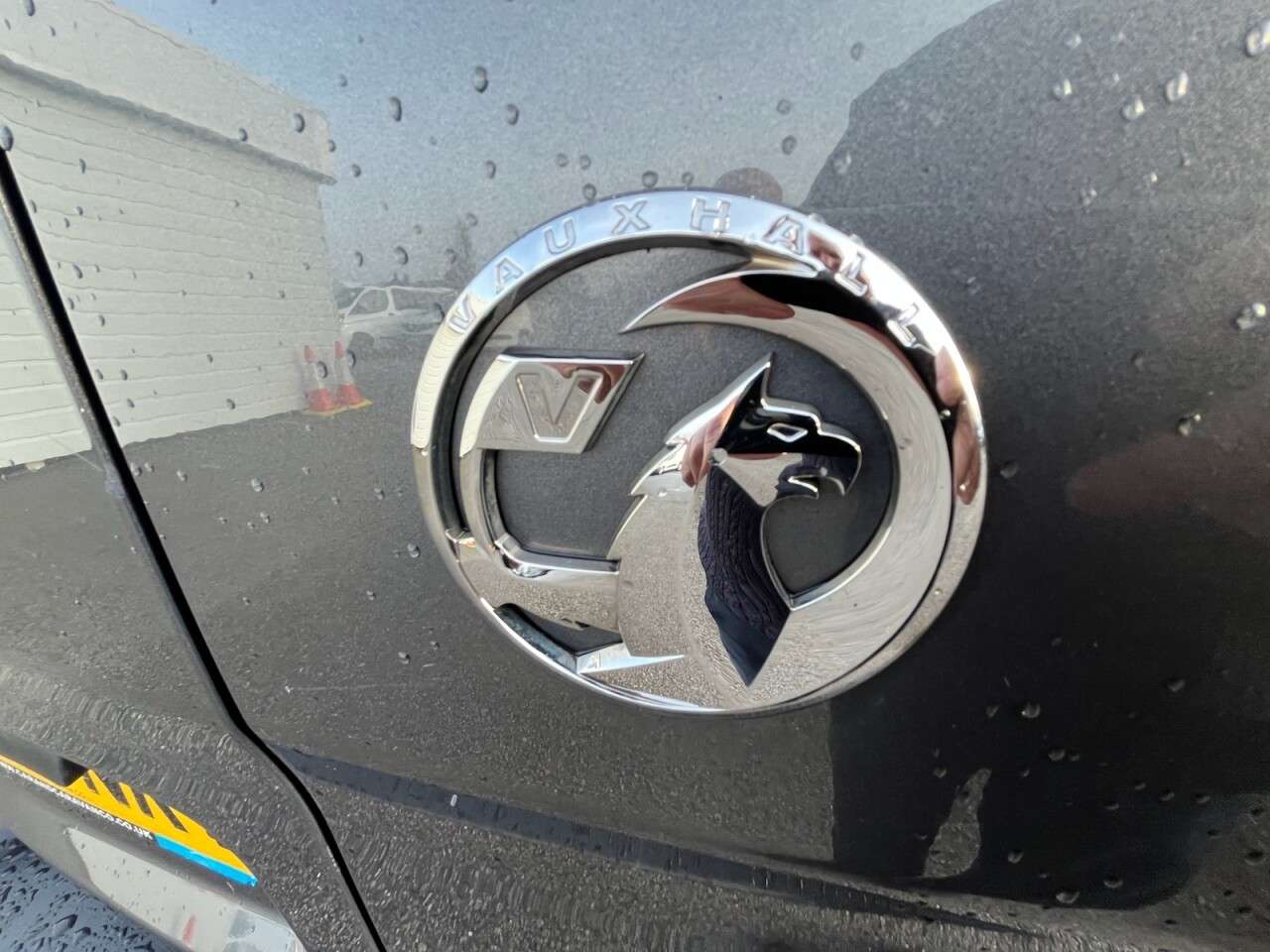 2022 VAUXHALL VIVARO 2022 VAUXHALL VIVARO