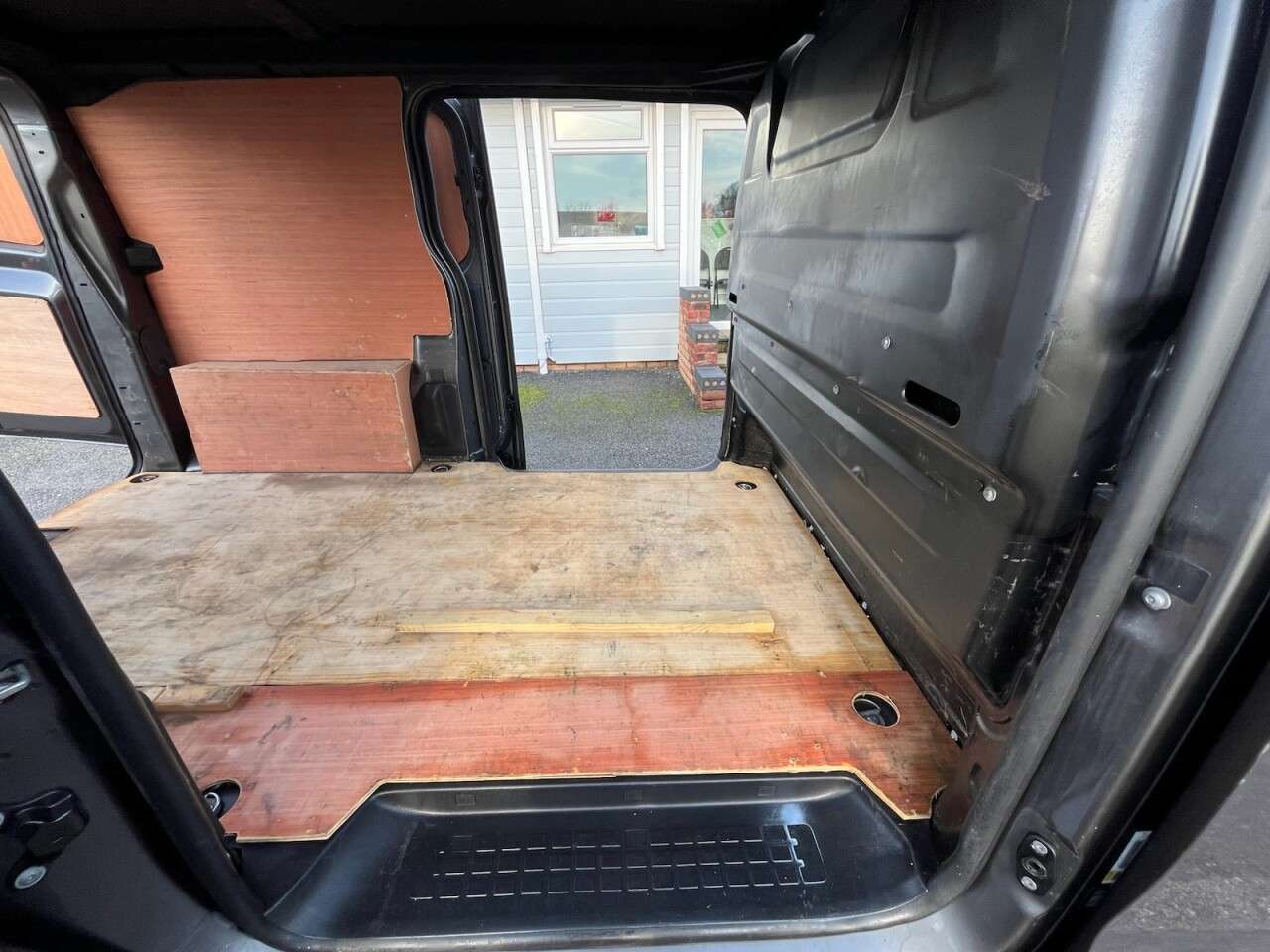 2022 VAUXHALL VIVARO 2022 VAUXHALL VIVARO