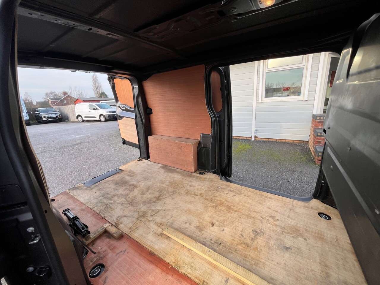 2022 VAUXHALL VIVARO 2022 VAUXHALL VIVARO