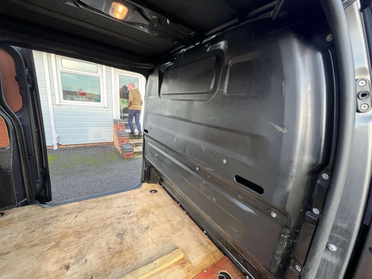 2022 VAUXHALL VIVARO 2022 VAUXHALL VIVARO