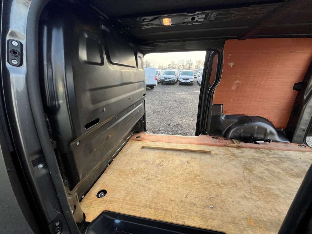 2022 VAUXHALL VIVARO 2022 VAUXHALL VIVARO