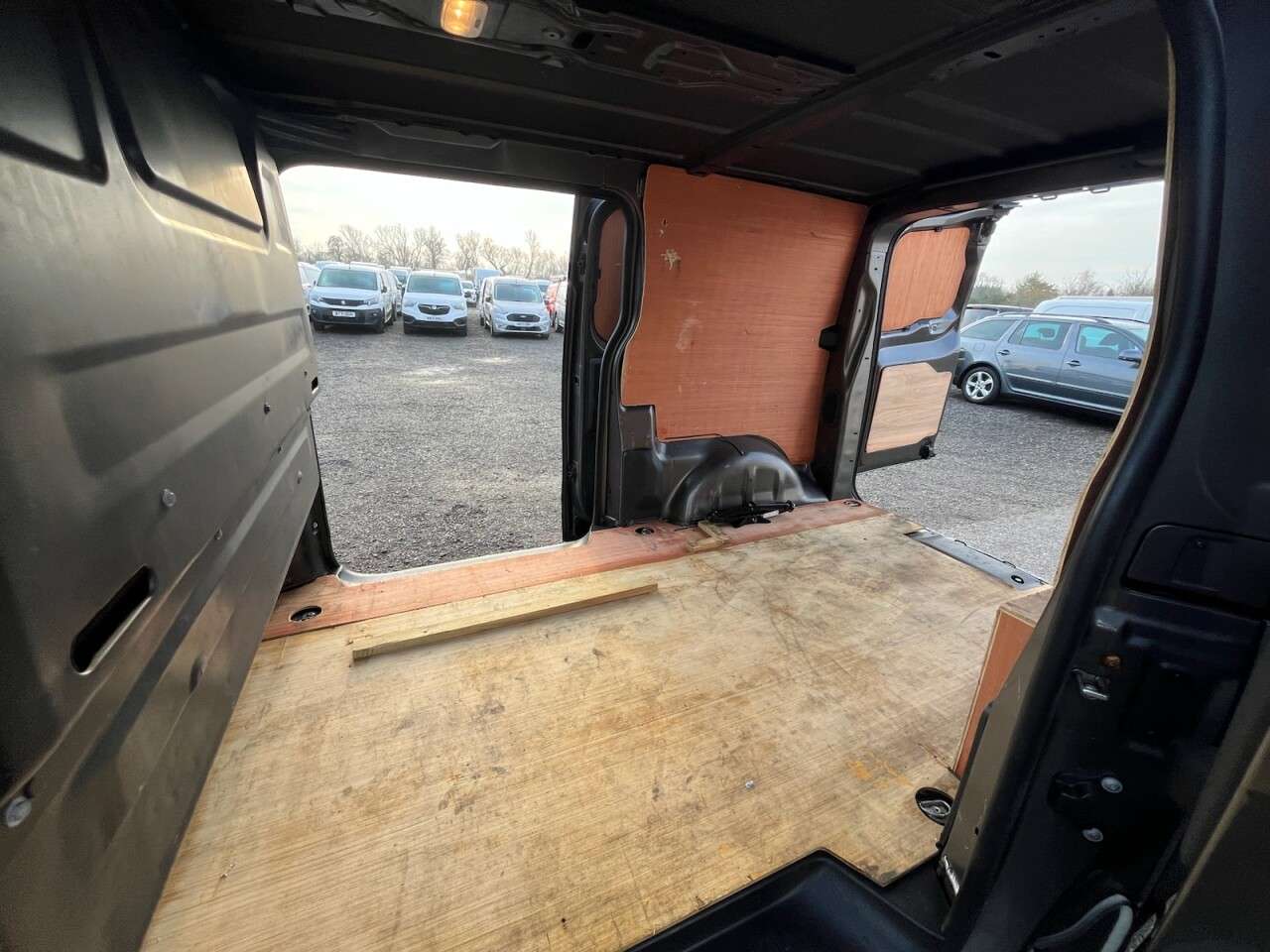 2022 VAUXHALL VIVARO 2022 VAUXHALL VIVARO