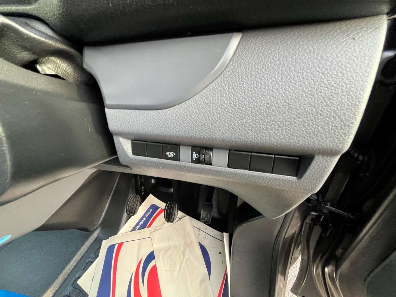 2022 VAUXHALL VIVARO 2022 VAUXHALL VIVARO