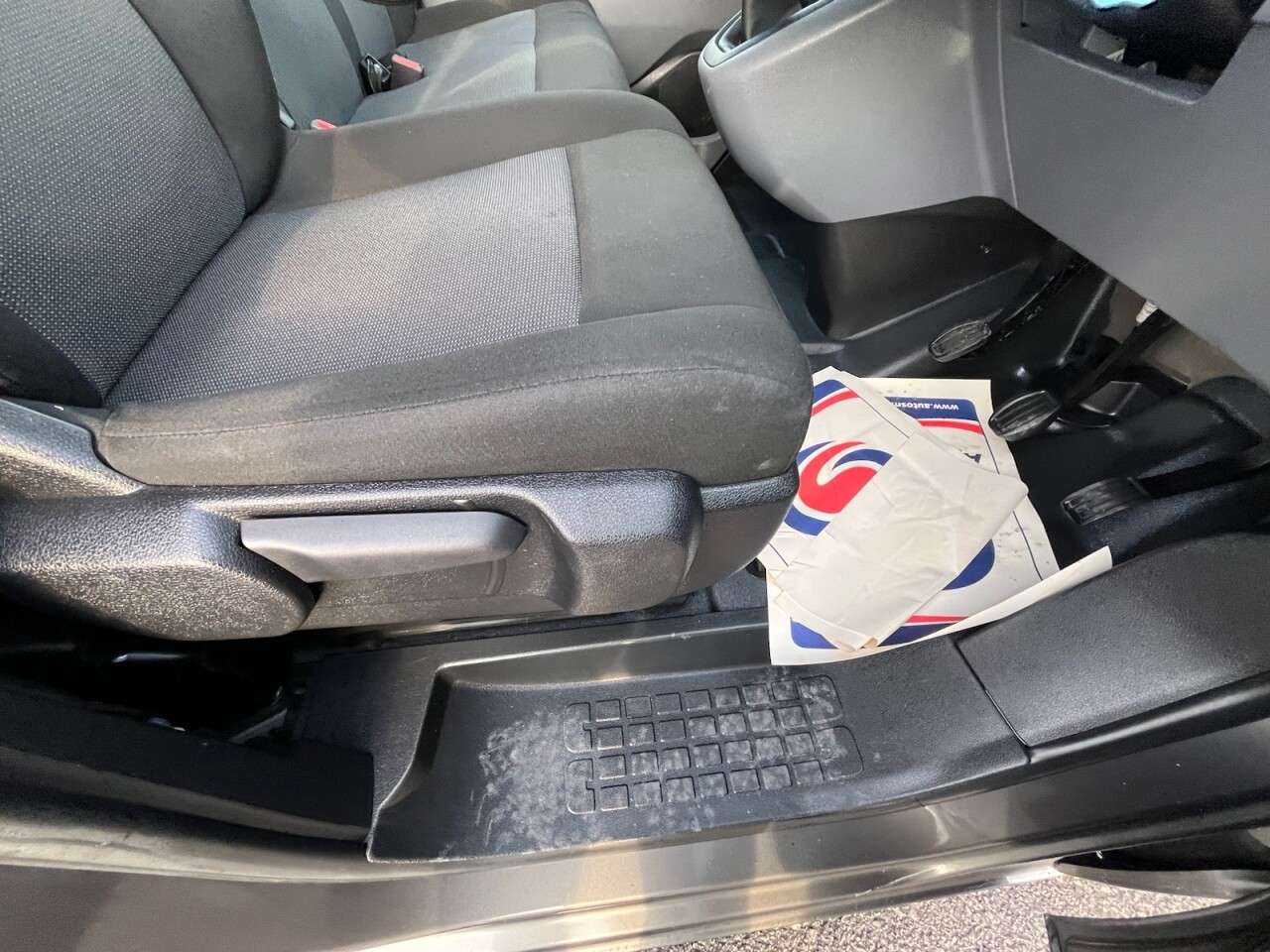 2022 VAUXHALL VIVARO 2022 VAUXHALL VIVARO