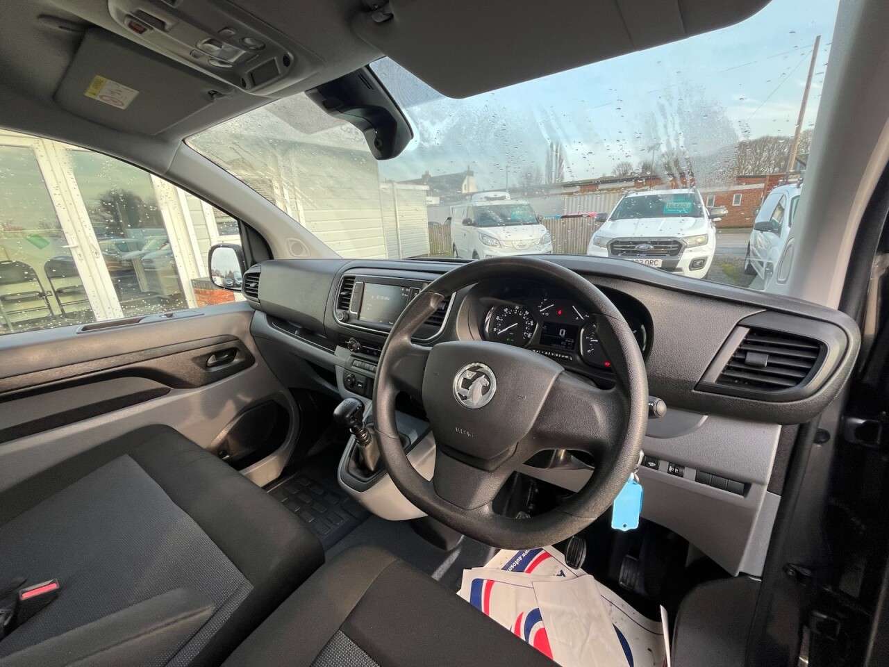 2022 VAUXHALL VIVARO 2022 VAUXHALL VIVARO