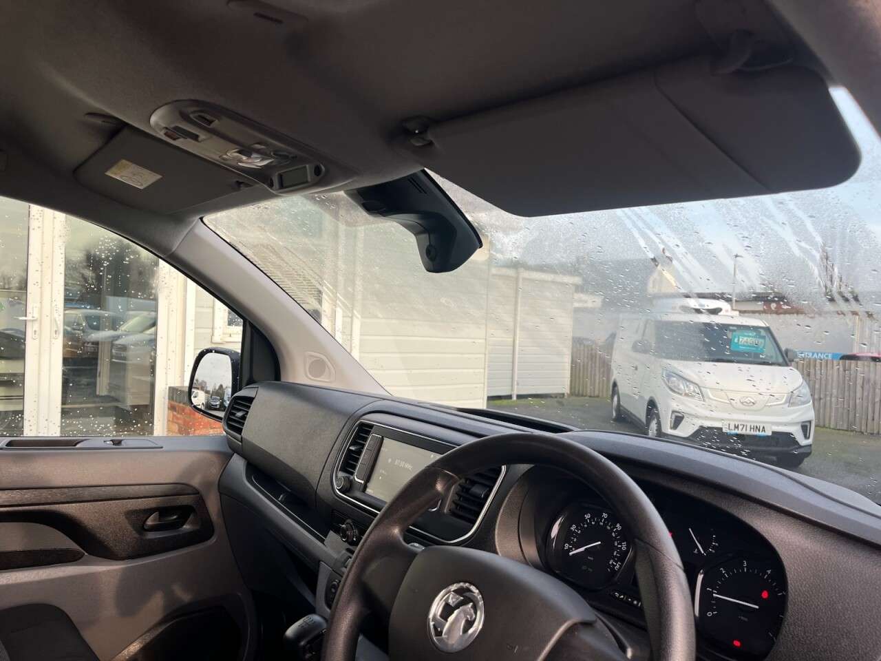 2022 VAUXHALL VIVARO 2022 VAUXHALL VIVARO