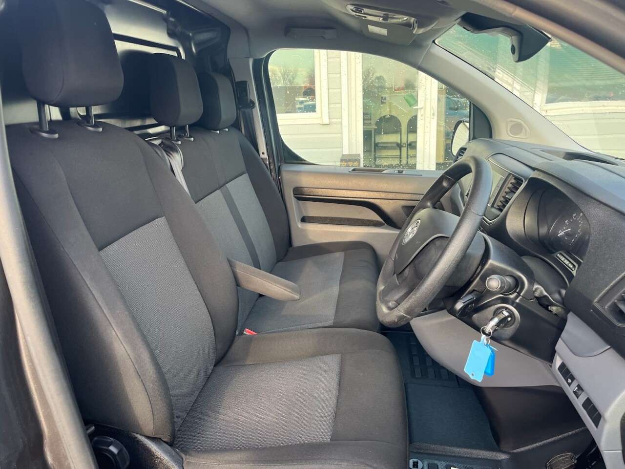 2022 VAUXHALL VIVARO 2022 VAUXHALL VIVARO