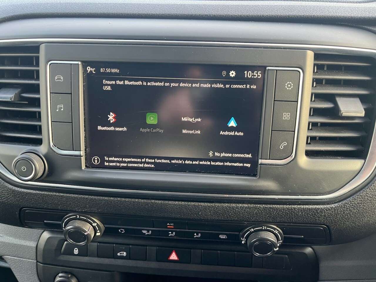 2022 VAUXHALL VIVARO 2022 VAUXHALL VIVARO