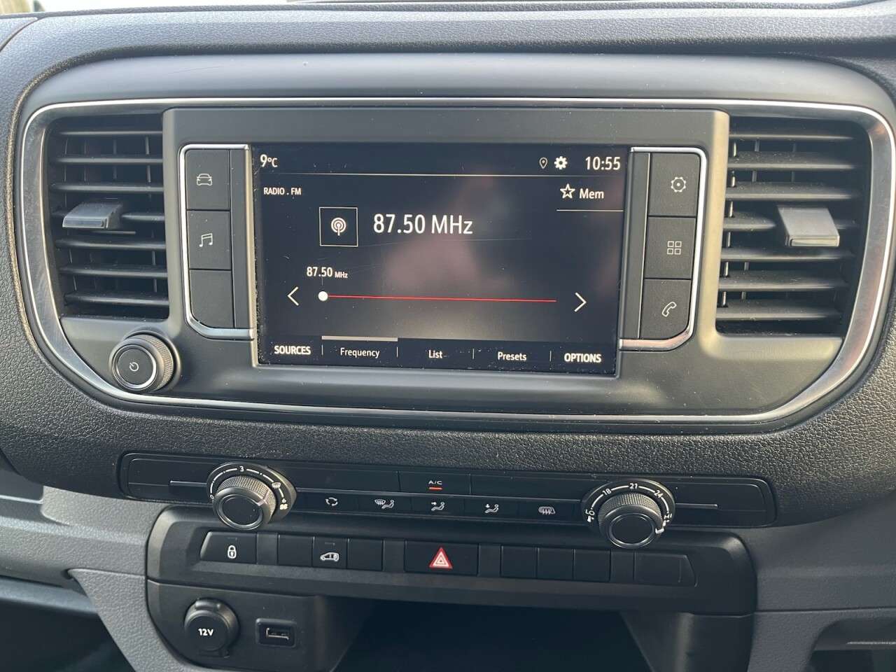 2022 VAUXHALL VIVARO 2022 VAUXHALL VIVARO