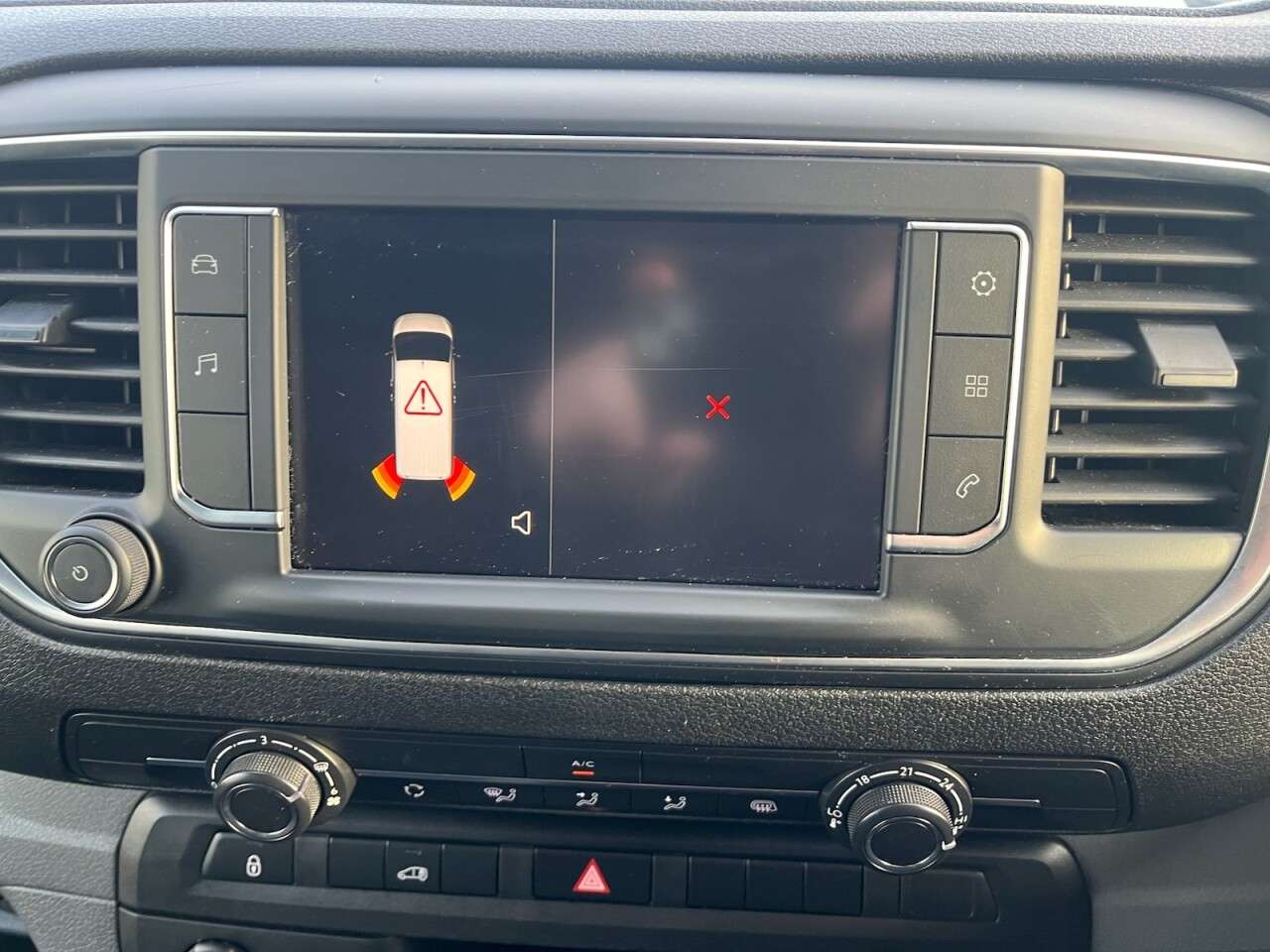 2022 VAUXHALL VIVARO 2022 VAUXHALL VIVARO