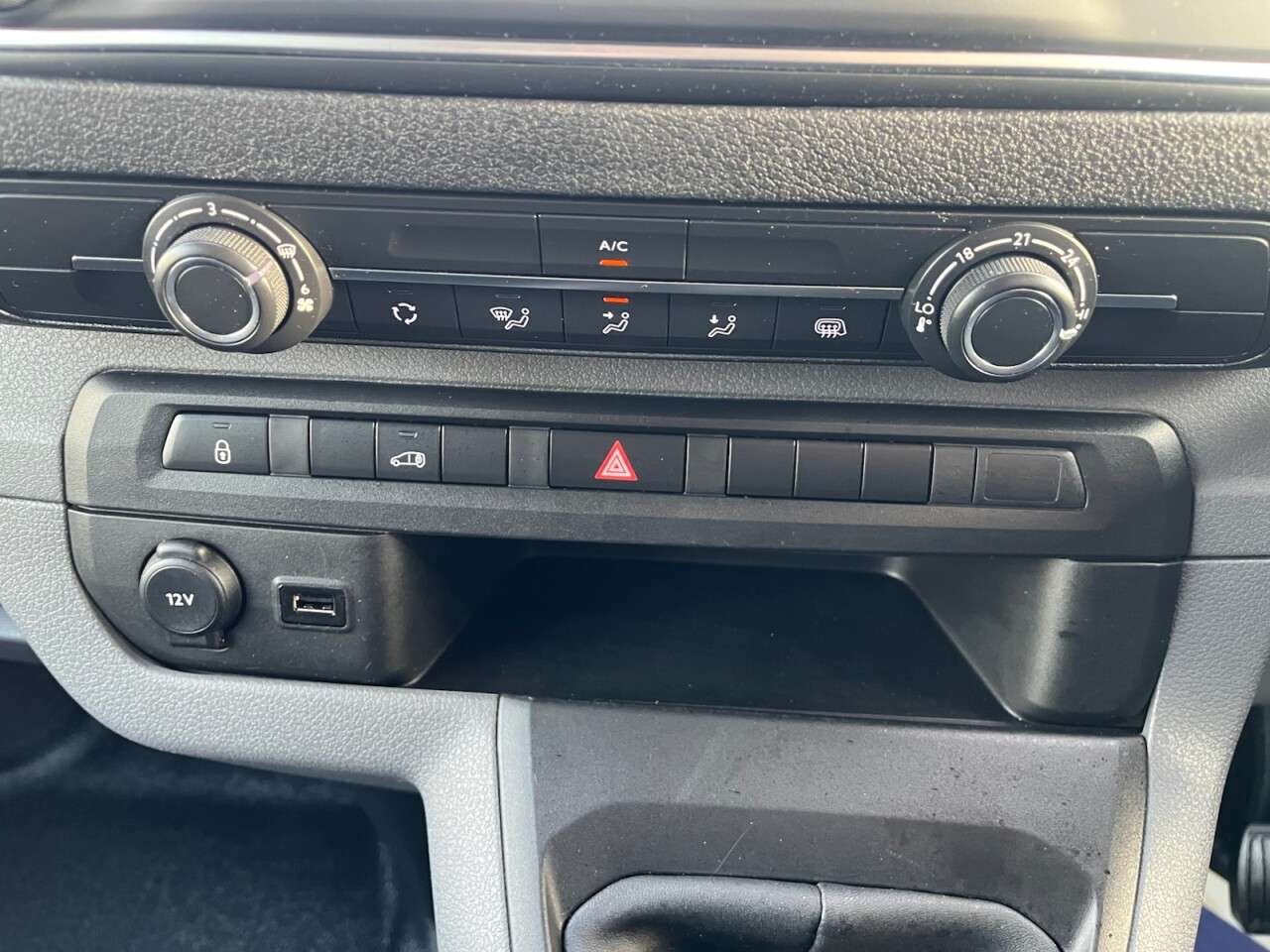 2022 VAUXHALL VIVARO 2022 VAUXHALL VIVARO