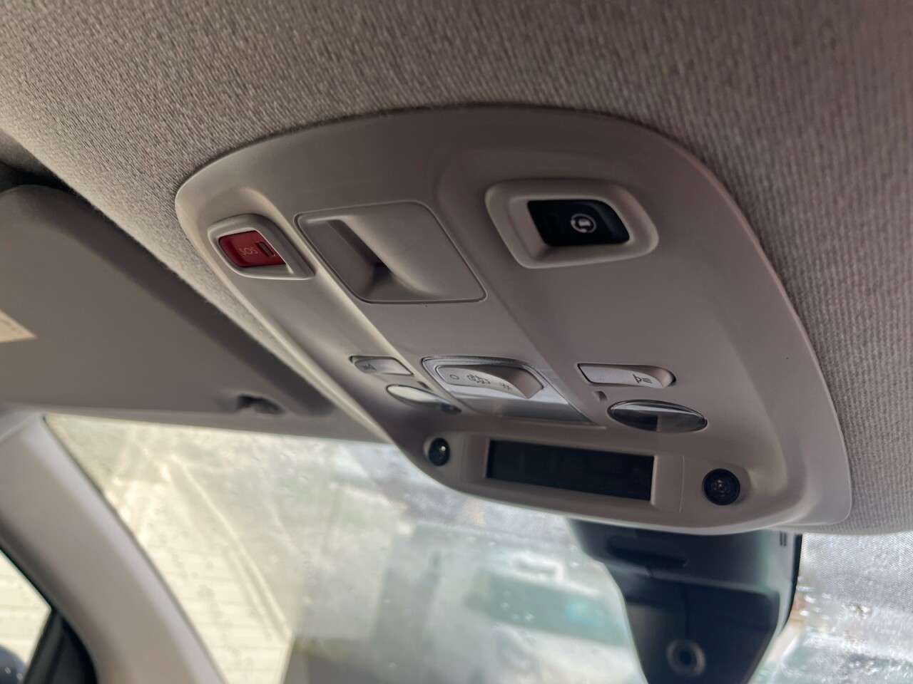 2022 VAUXHALL VIVARO 2022 VAUXHALL VIVARO