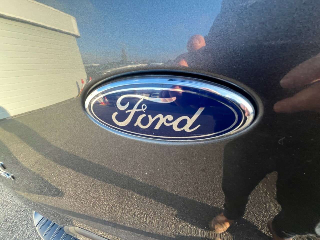 2021 FORD TOURNEO CUSTOM 2021 FORD TOURNEO CUSTOM