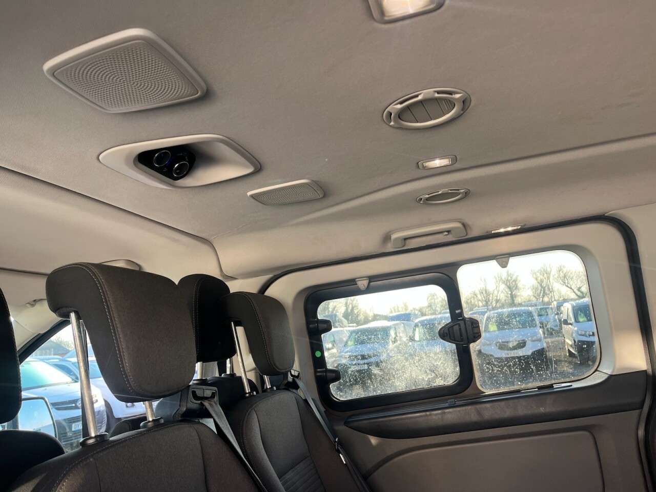 2021 FORD TOURNEO CUSTOM 2021 FORD TOURNEO CUSTOM