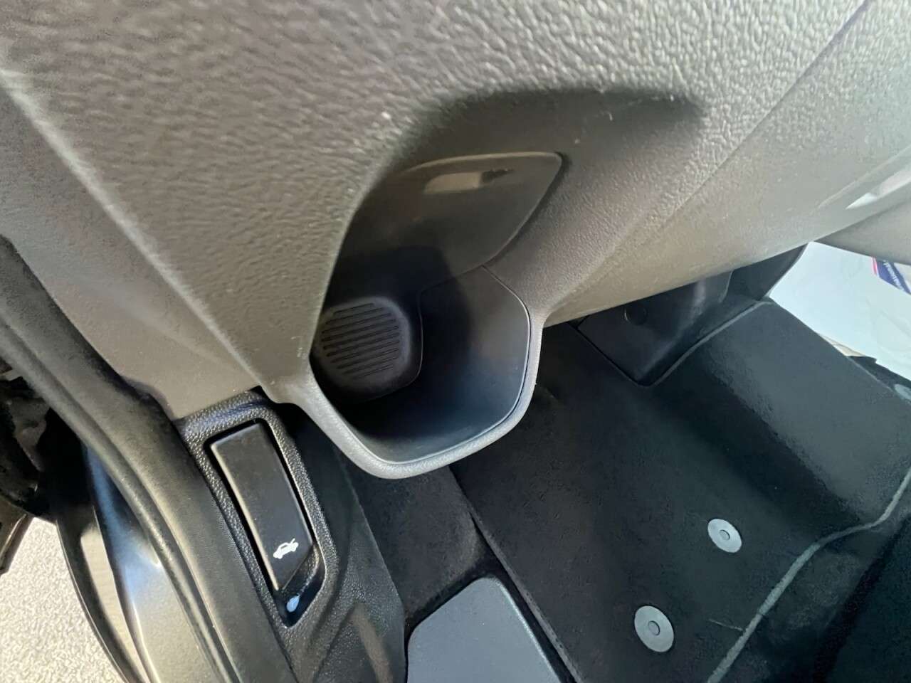 2021 FORD TOURNEO CUSTOM 2021 FORD TOURNEO CUSTOM