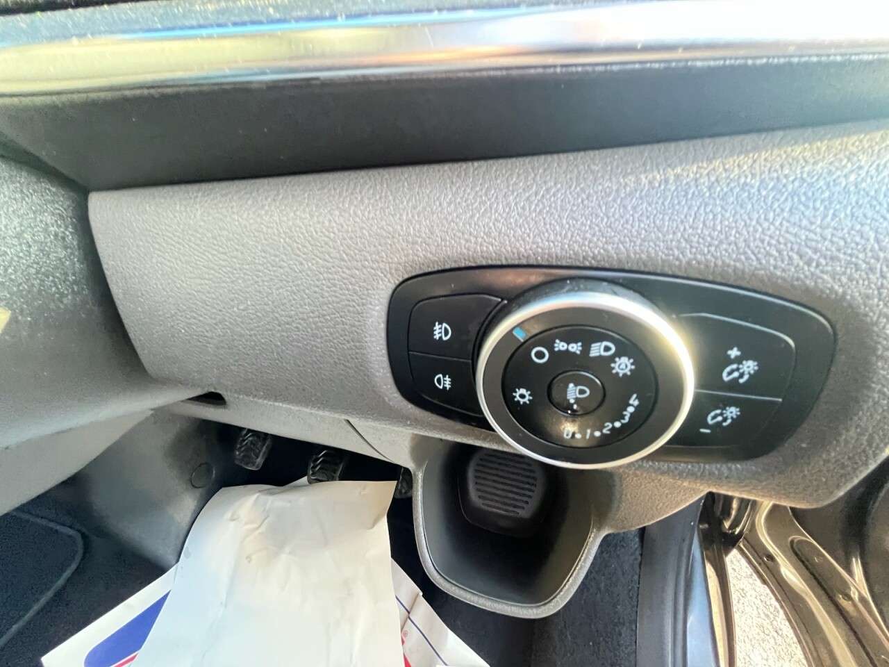 2021 FORD TOURNEO CUSTOM 2021 FORD TOURNEO CUSTOM