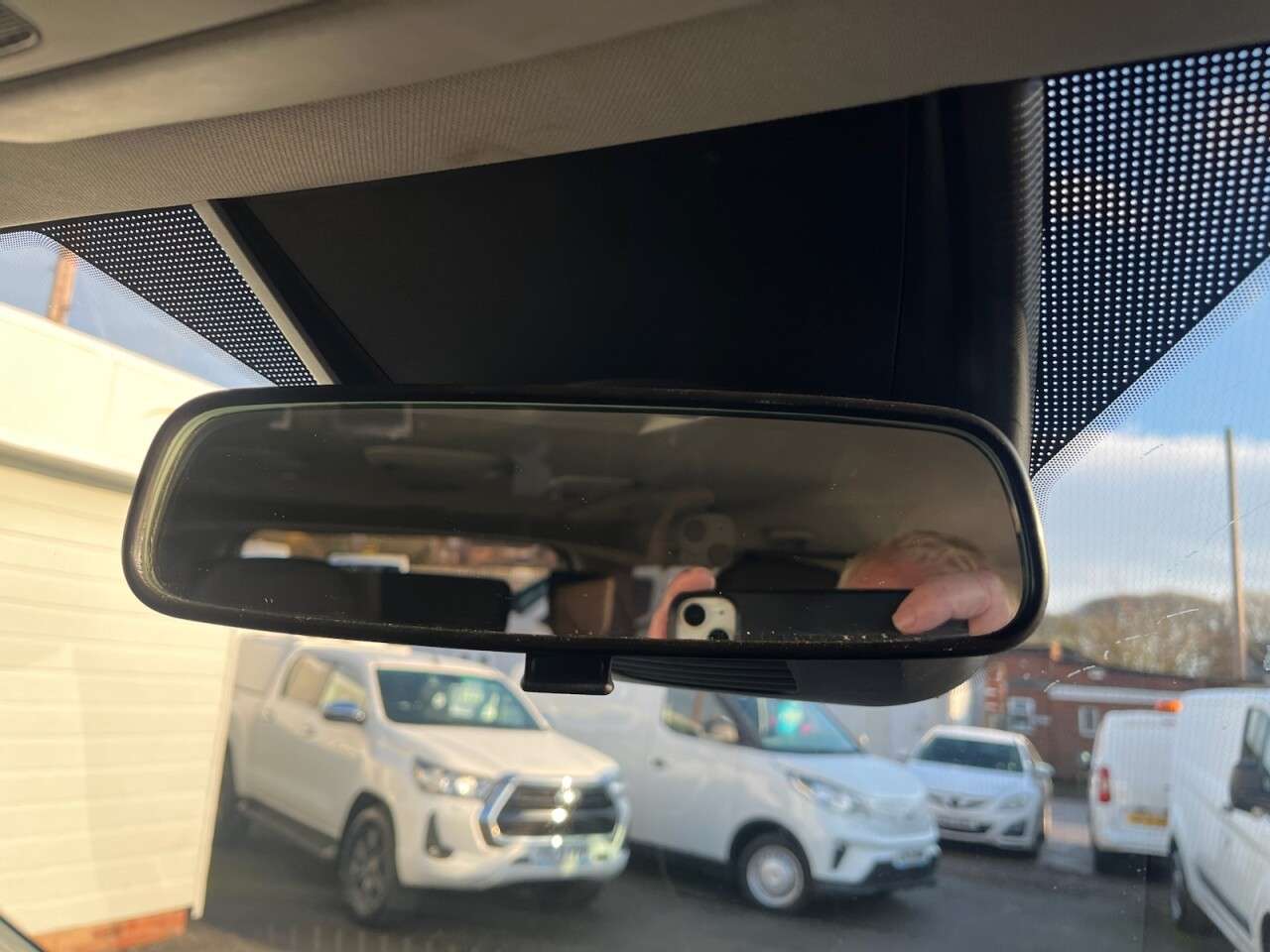 2021 FORD TOURNEO CUSTOM 2021 FORD TOURNEO CUSTOM