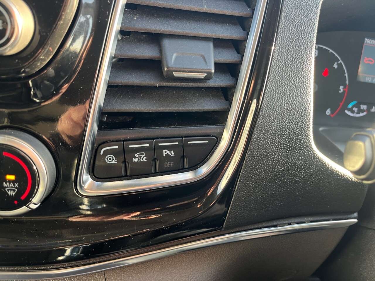 2021 FORD TOURNEO CUSTOM 2021 FORD TOURNEO CUSTOM