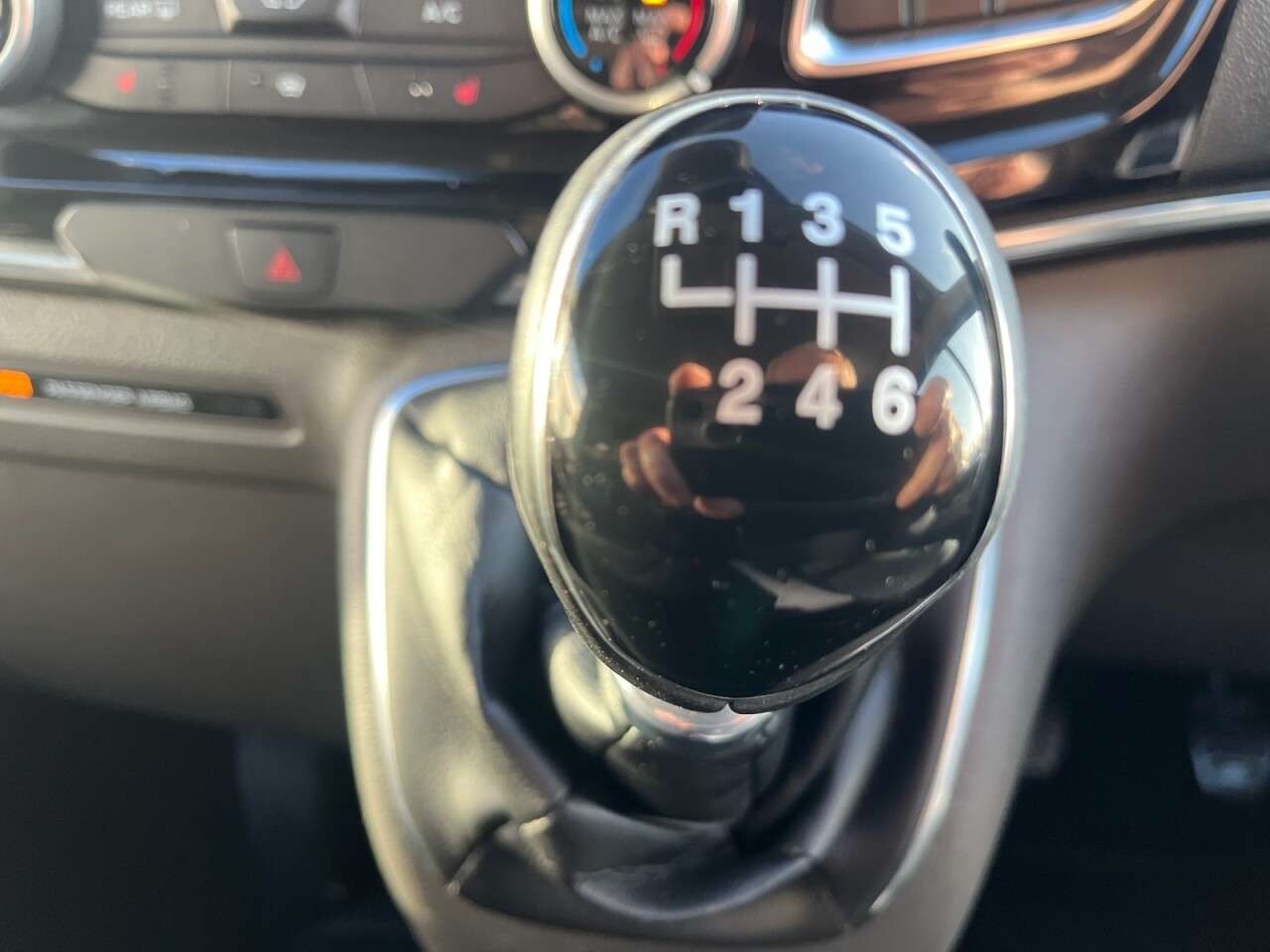 2021 FORD TOURNEO CUSTOM 2021 FORD TOURNEO CUSTOM