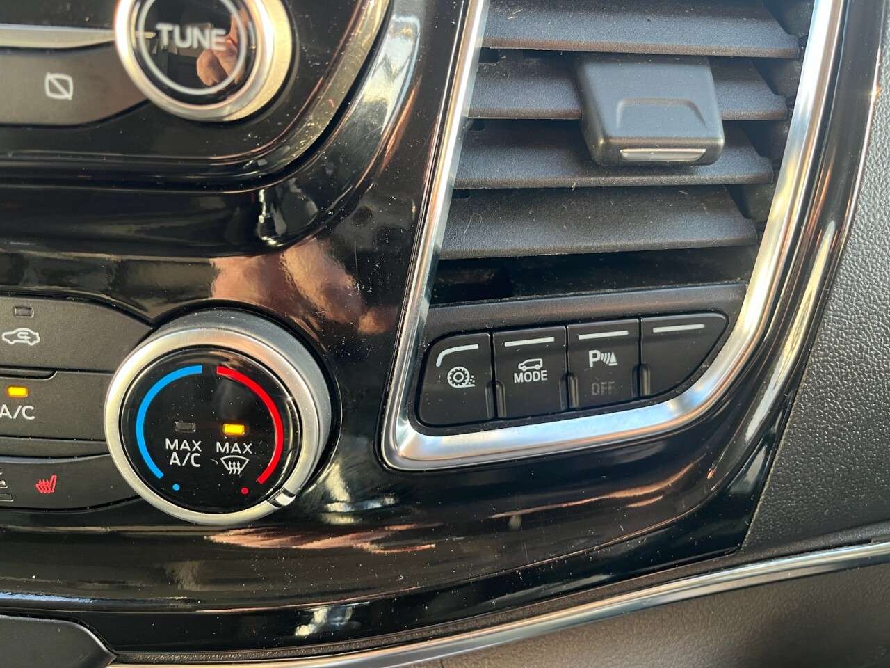 2021 FORD TOURNEO CUSTOM 2021 FORD TOURNEO CUSTOM