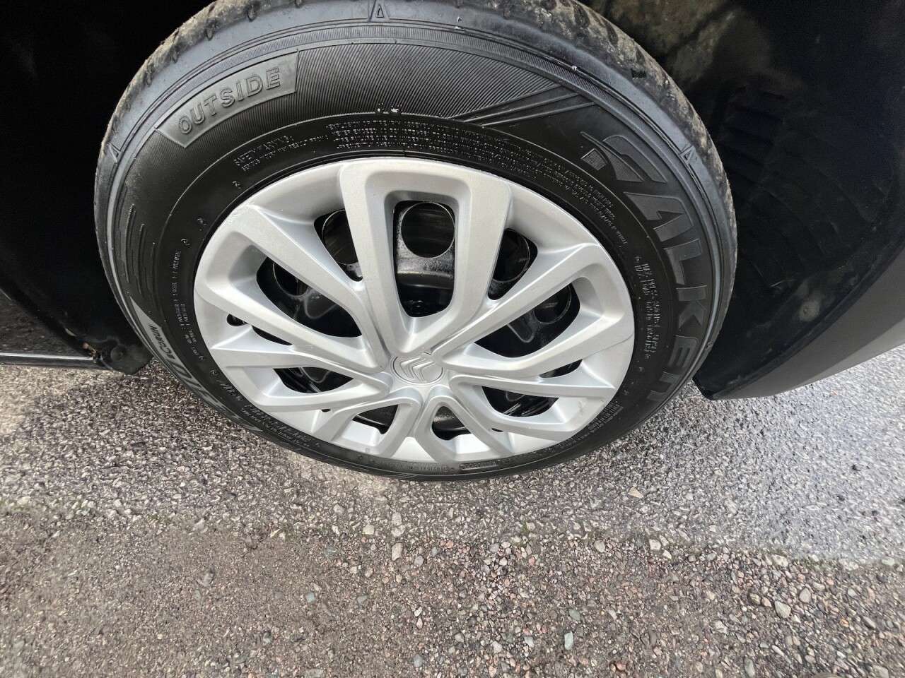 A 2021 CITROEN BERLINGO 1.5 BlueHDi 1000 Enterprise M Panel Van 5dr Diesel Manual SWB Euro 6 (s/s) A 2021 CITROEN BERLINGO 1.5 BlueHDi 1000 Enterprise M Panel Van 5dr Diesel Manual SWB Euro 6 (s/s)