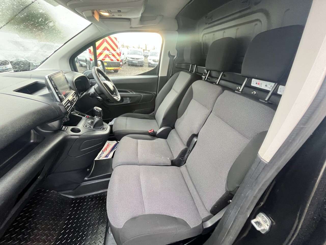 2021 CITROEN BERLINGO 2021 CITROEN BERLINGO