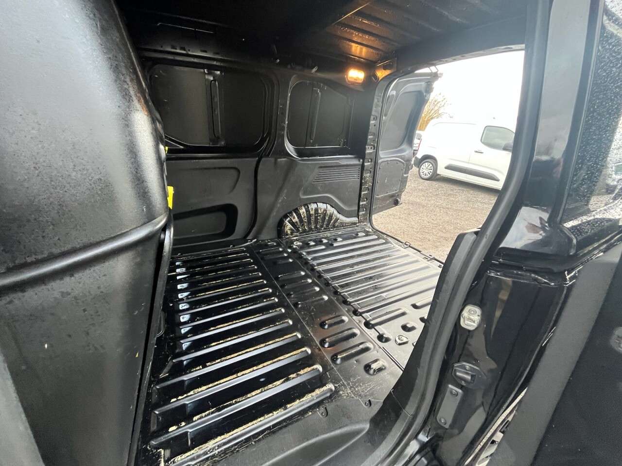 2021 CITROEN BERLINGO 2021 CITROEN BERLINGO