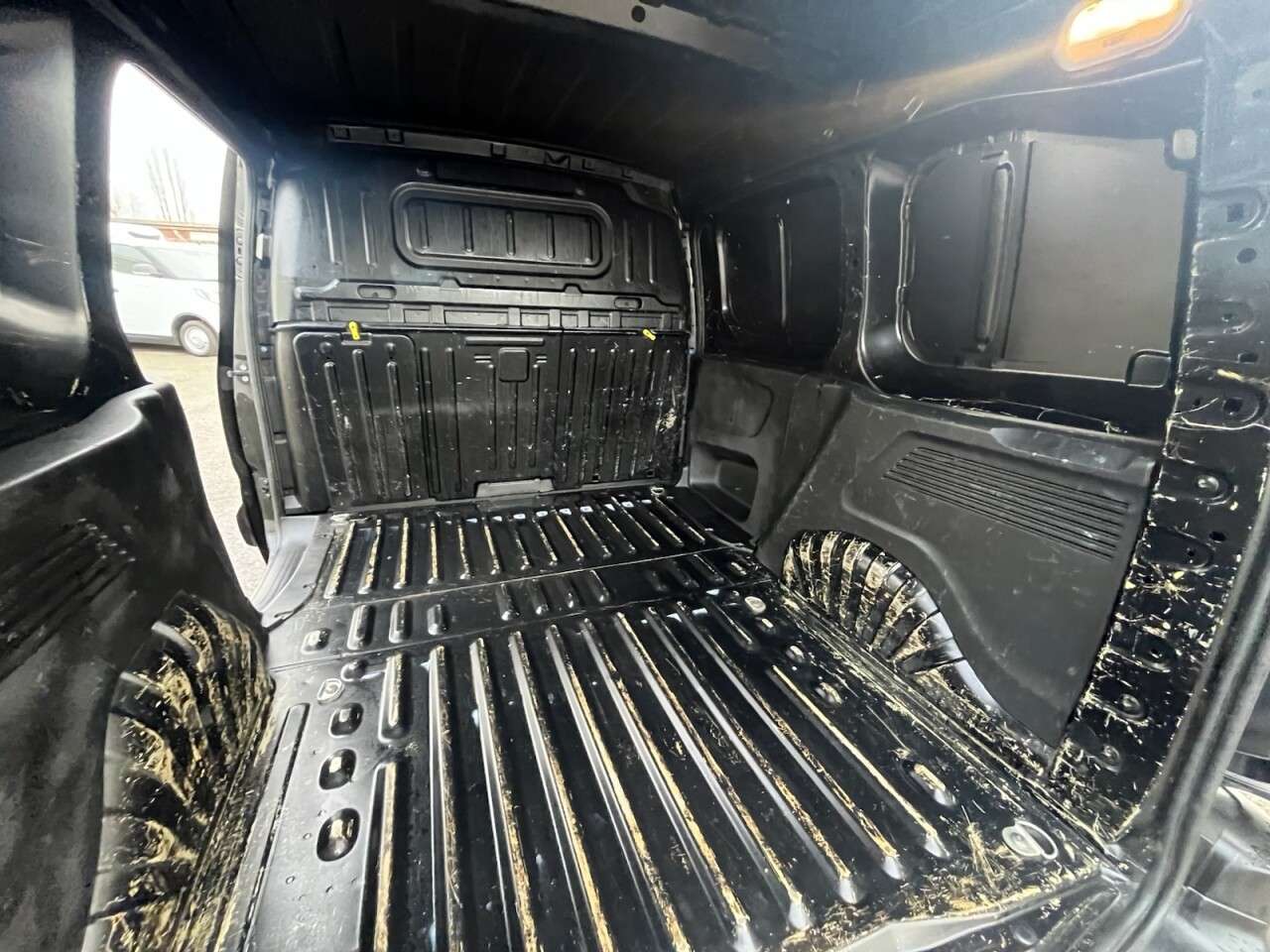 2021 CITROEN BERLINGO 2021 CITROEN BERLINGO