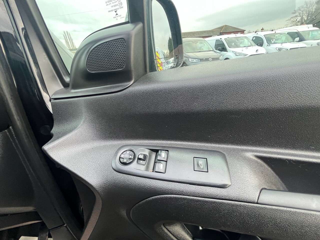 2021 CITROEN BERLINGO 2021 CITROEN BERLINGO