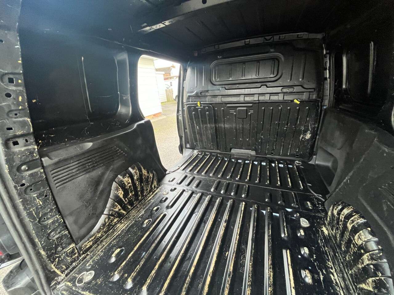 2021 CITROEN BERLINGO 2021 CITROEN BERLINGO