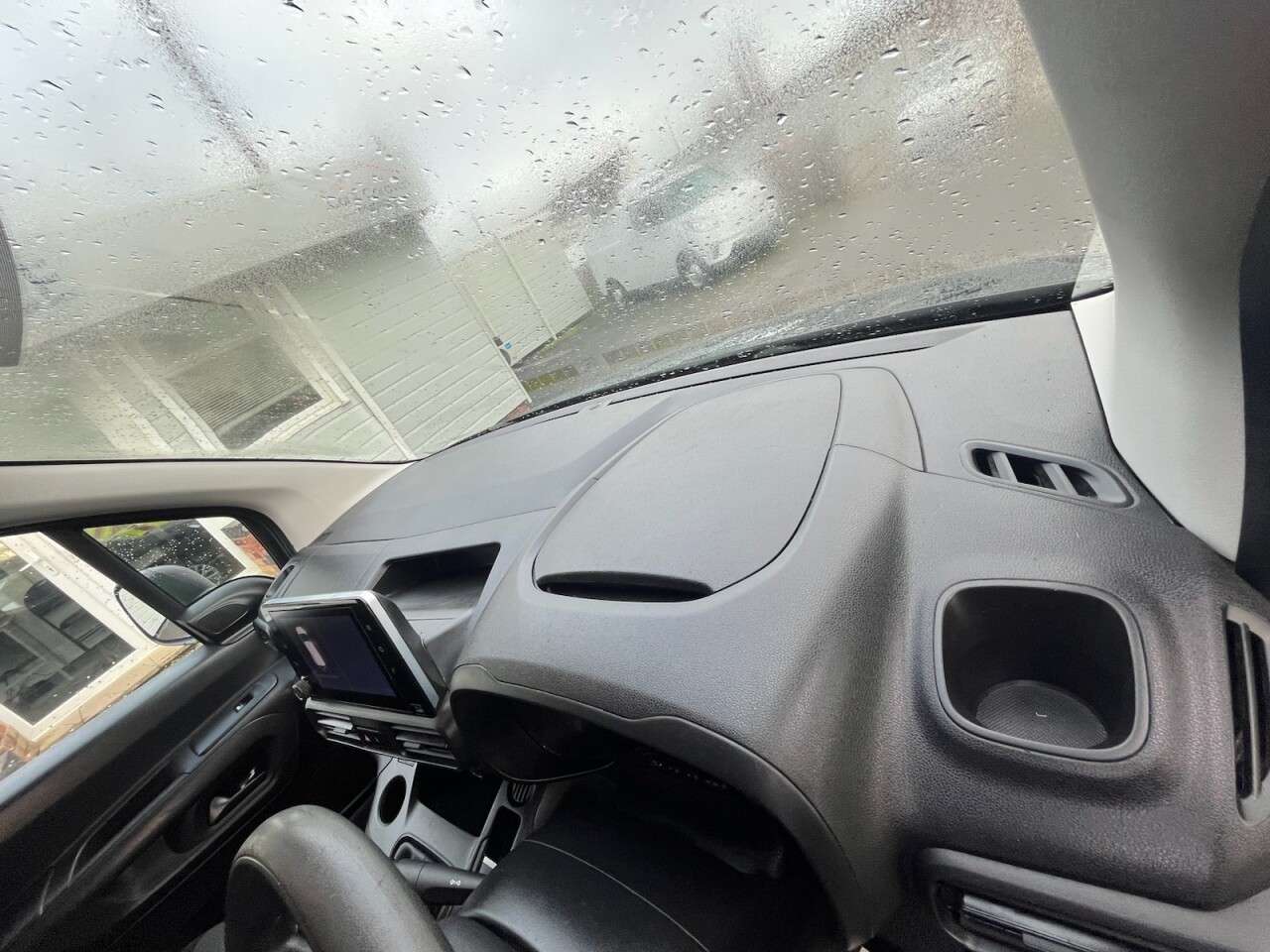 2021 CITROEN BERLINGO 2021 CITROEN BERLINGO