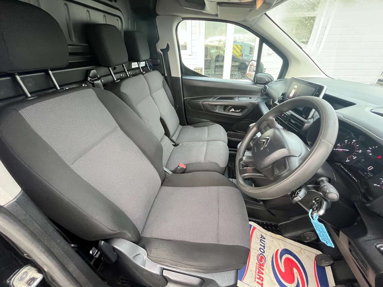 2021 CITROEN BERLINGO 2021 CITROEN BERLINGO