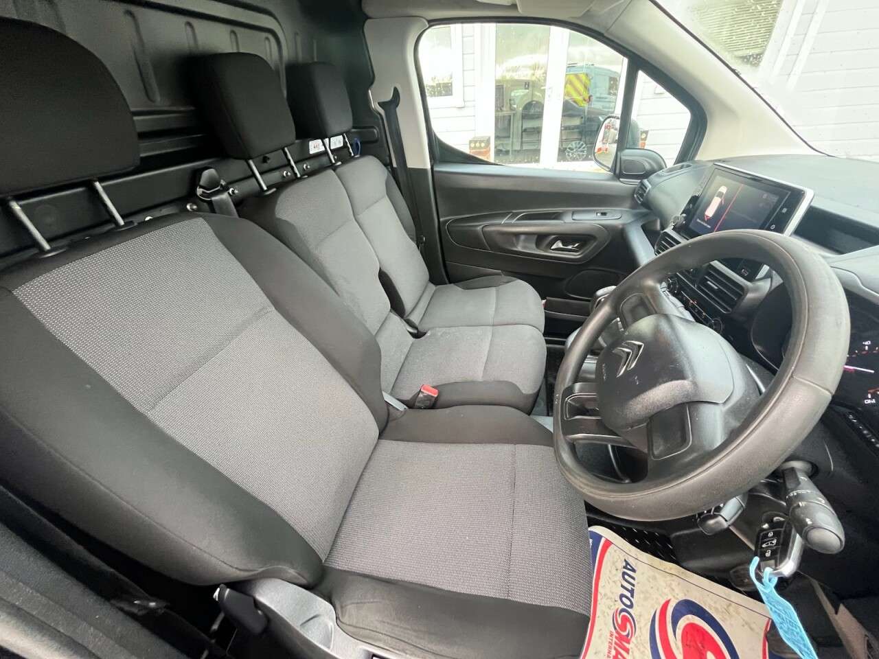 2021 CITROEN BERLINGO 2021 CITROEN BERLINGO