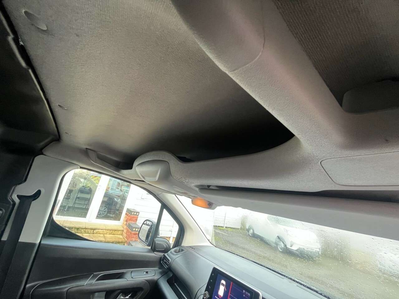 2021 CITROEN BERLINGO 2021 CITROEN BERLINGO