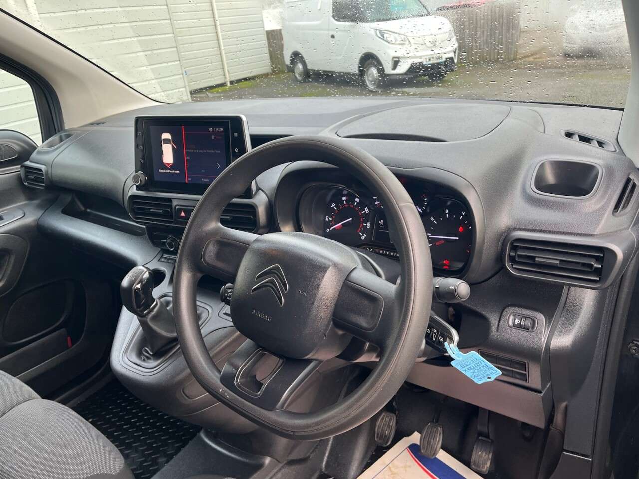 2021 CITROEN BERLINGO 2021 CITROEN BERLINGO