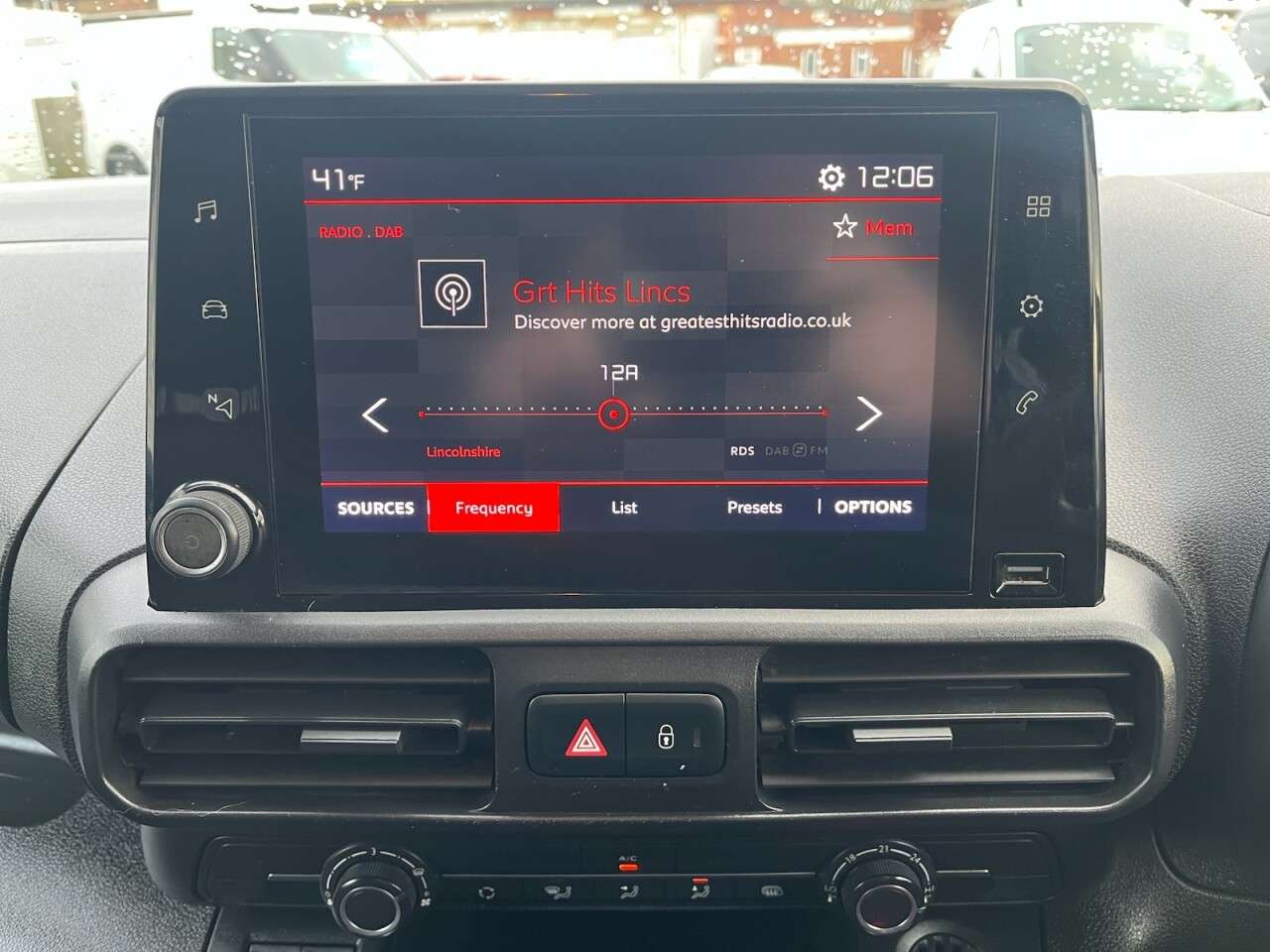 2021 CITROEN BERLINGO 2021 CITROEN BERLINGO