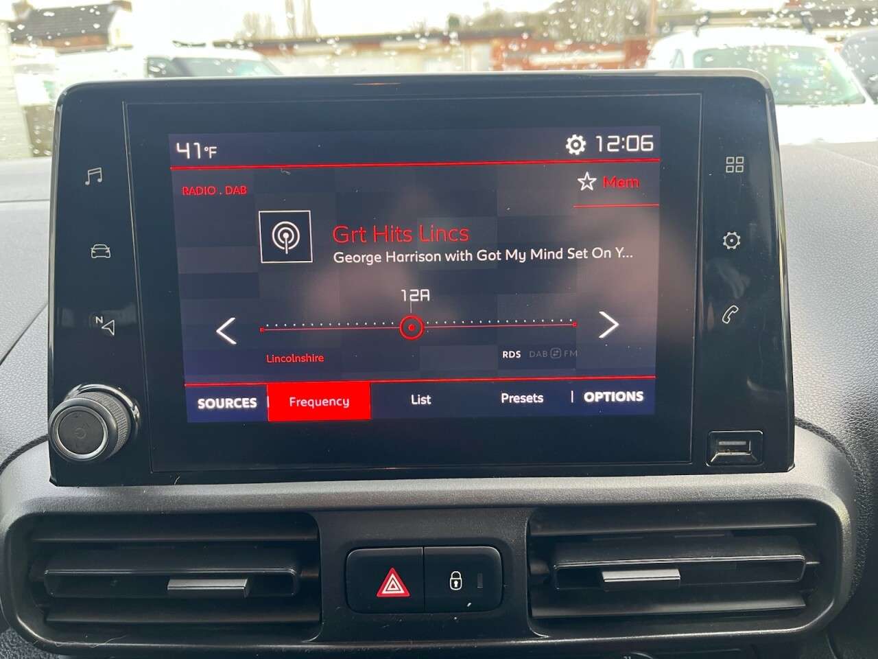 2021 CITROEN BERLINGO 2021 CITROEN BERLINGO