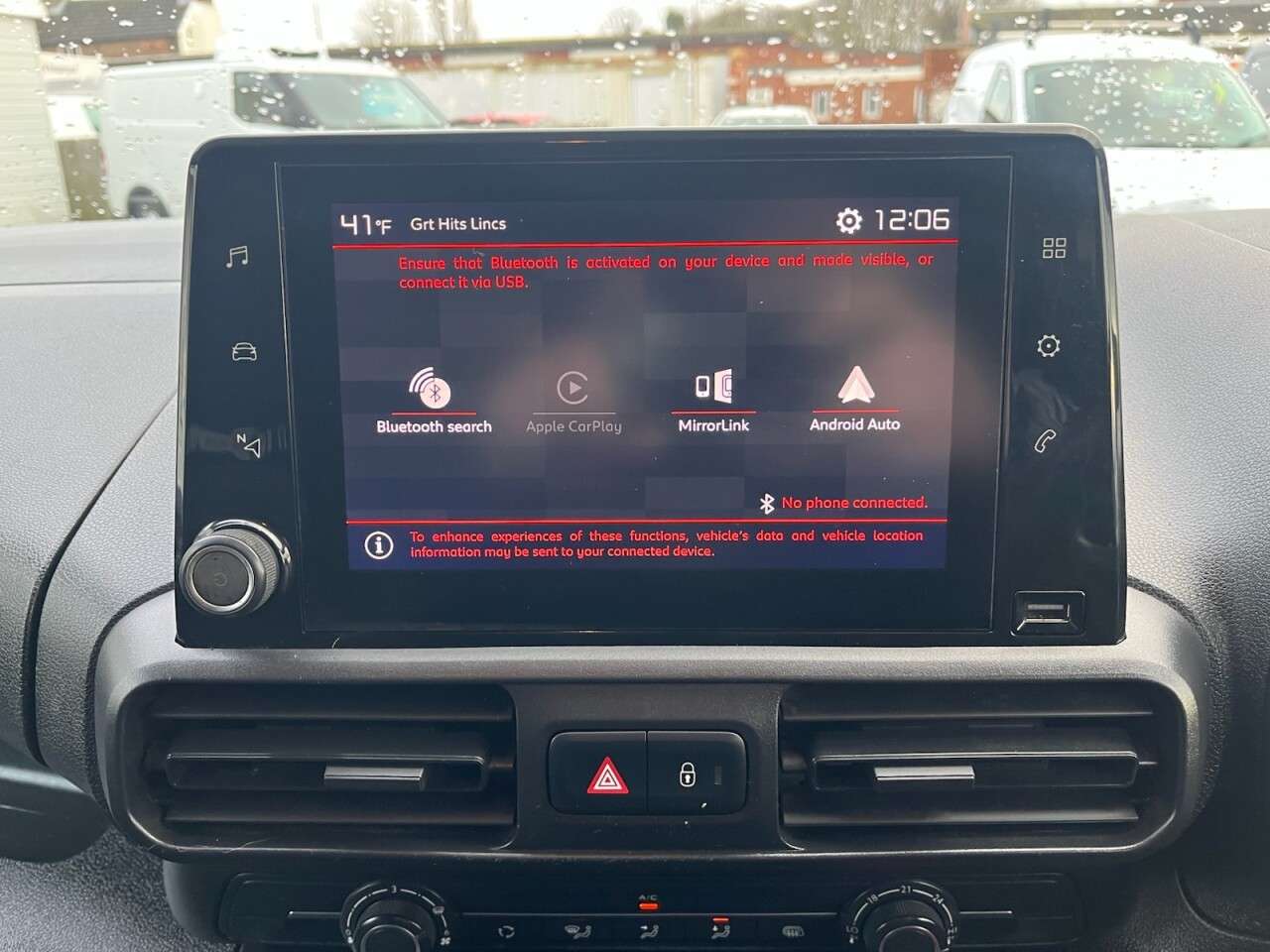 2021 CITROEN BERLINGO 2021 CITROEN BERLINGO