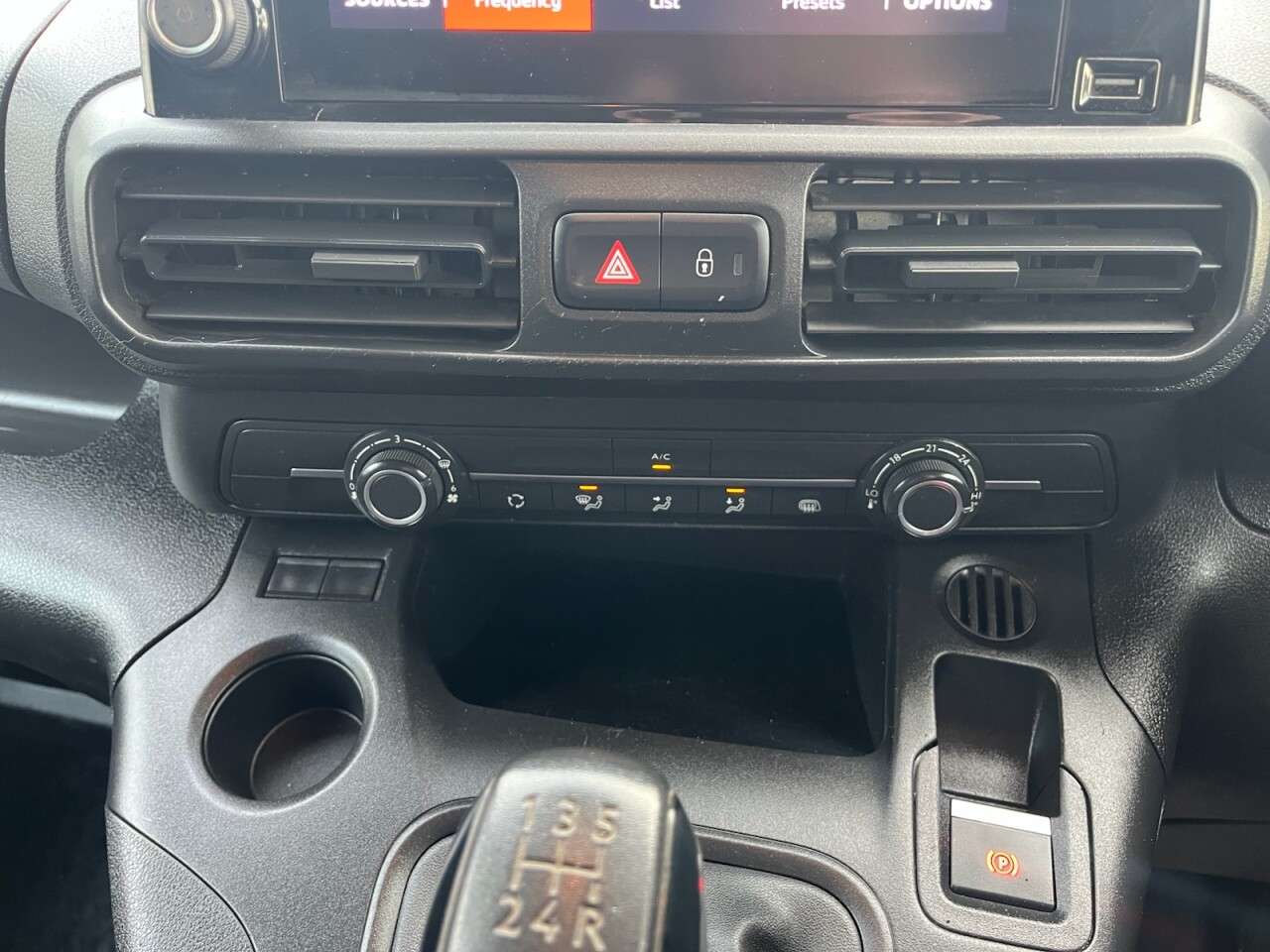 2021 CITROEN BERLINGO 2021 CITROEN BERLINGO