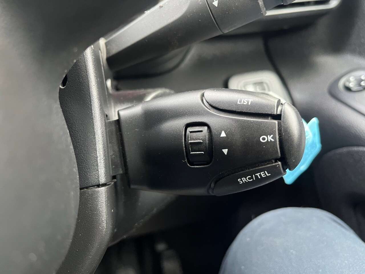 2021 CITROEN BERLINGO 2021 CITROEN BERLINGO