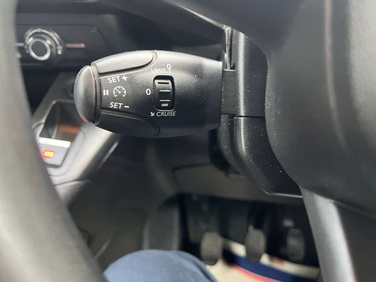 2021 CITROEN BERLINGO 2021 CITROEN BERLINGO