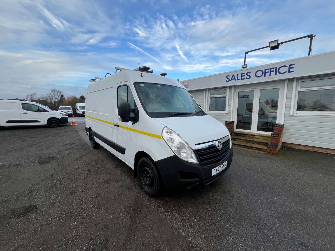 A 2017 VAUXHALL MOVANO 2.3 CDTi 3500 Panel Van 5dr Diesel Manual FWD L2 H2 Euro 6 (130 ps) FINANCE A 2017 VAUXHALL MOVANO 2.3 CDTi 3500 Panel Van 5dr Diesel Manual FWD L2 H2 Euro 6 (130 ps) FINANCE