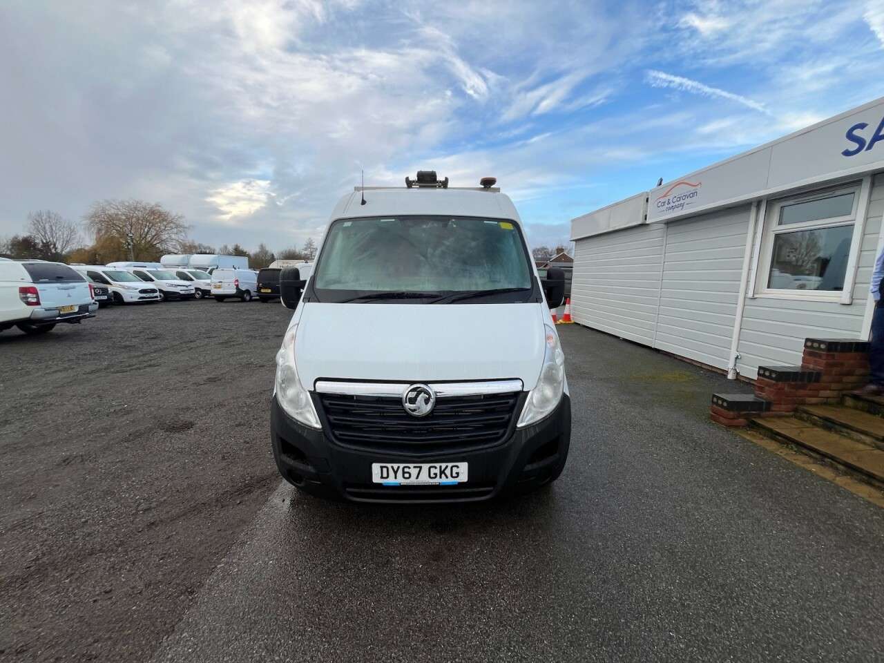 A 2017 VAUXHALL MOVANO 2.3 CDTi 3500 Panel Van 5dr Diesel Manual FWD L2 H2 Euro 6 (130 ps) FINANCE A 2017 VAUXHALL MOVANO 2.3 CDTi 3500 Panel Van 5dr Diesel Manual FWD L2 H2 Euro 6 (130 ps) FINANCE