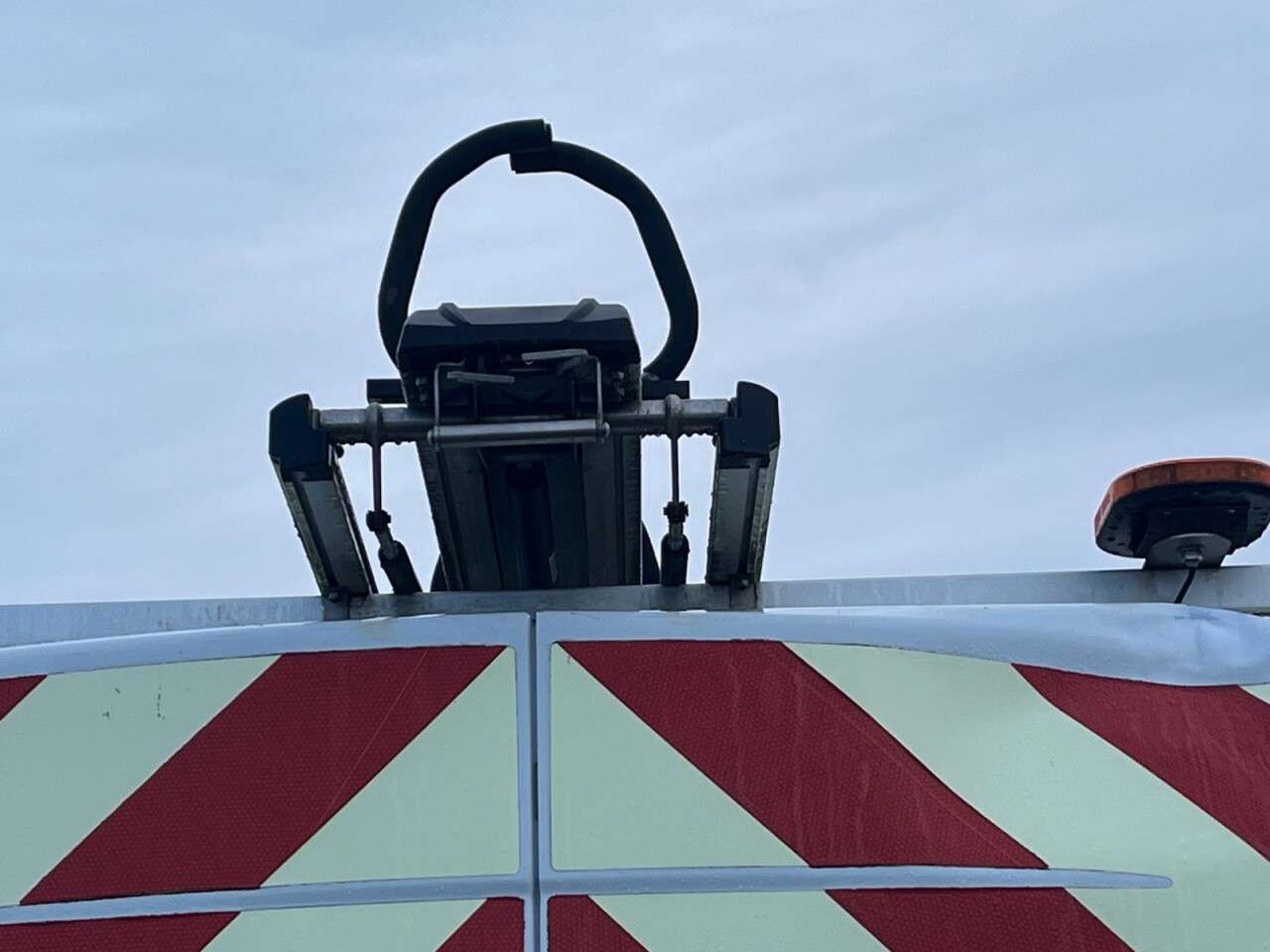 2017 VAUXHALL MOVANO 2017 VAUXHALL MOVANO