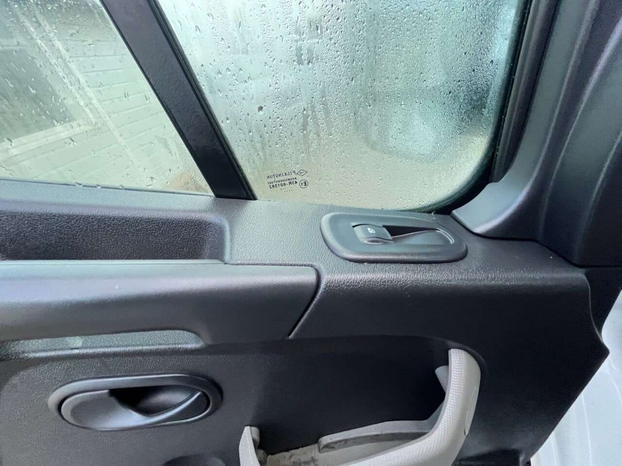 2017 VAUXHALL MOVANO 2017 VAUXHALL MOVANO