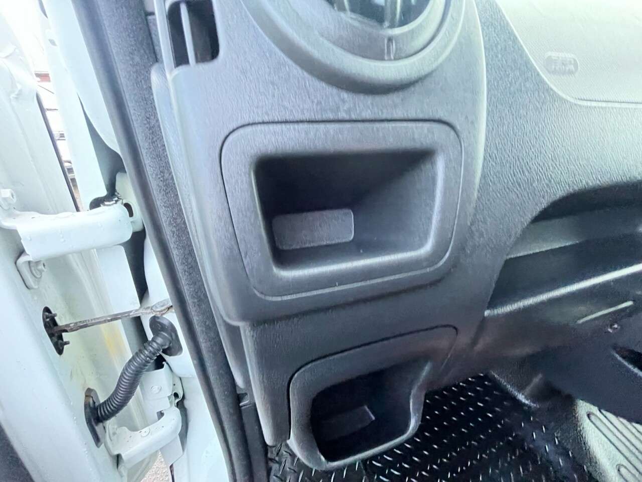 2017 VAUXHALL MOVANO 2017 VAUXHALL MOVANO