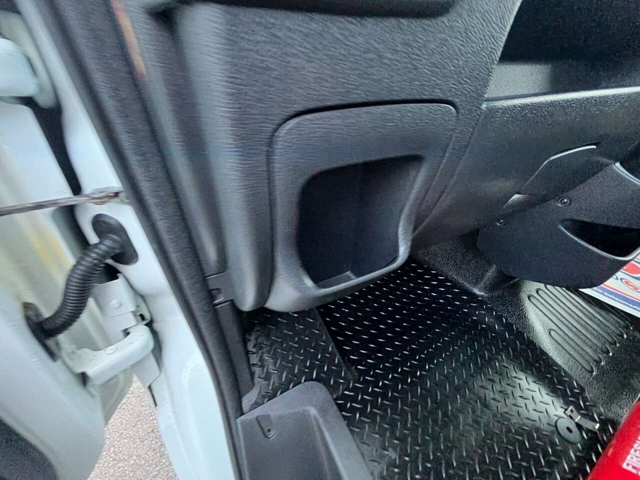 2017 VAUXHALL MOVANO 2017 VAUXHALL MOVANO