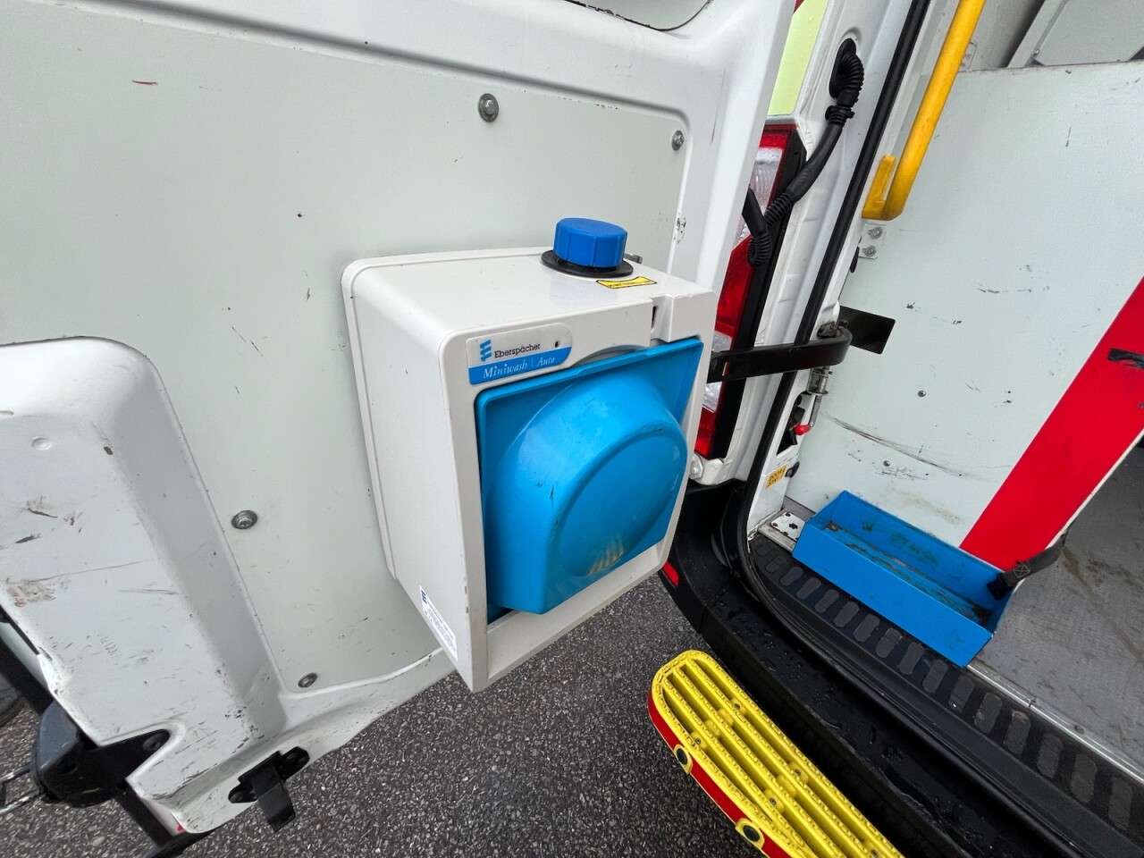 2017 VAUXHALL MOVANO 2017 VAUXHALL MOVANO